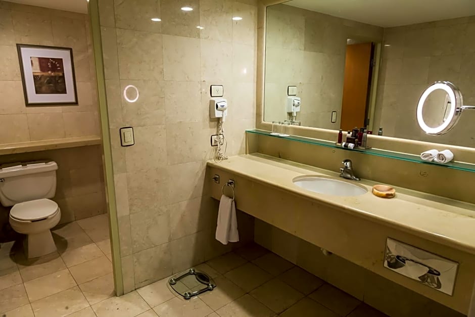 Tijuana Marriott Hotel