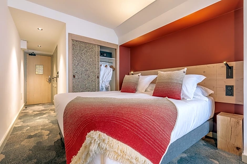 La Cachette, Friendly Hotel & Spa