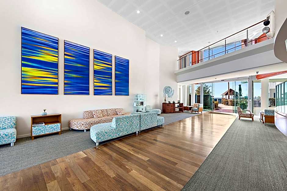 Mandurah Resort by the Beach