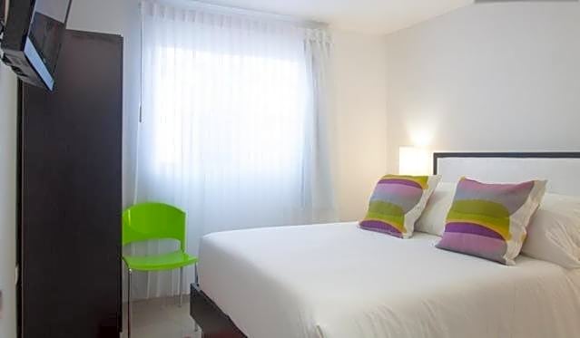 Hotel Golden House