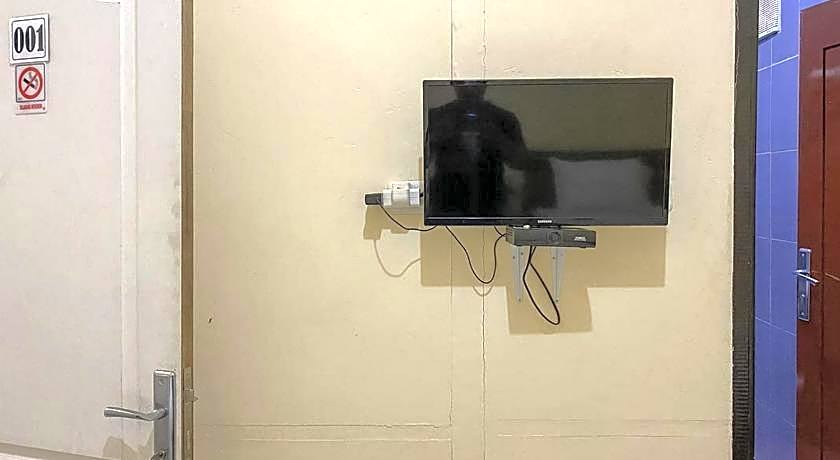 RedDoorz @ Merauke City Center