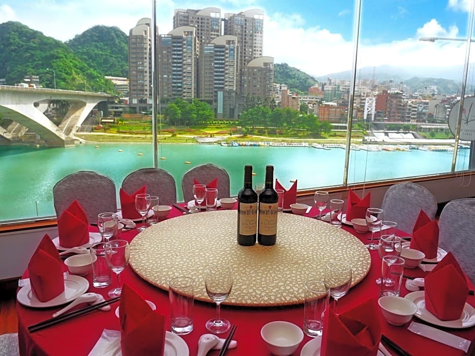 Beautiful Hotel Taipei