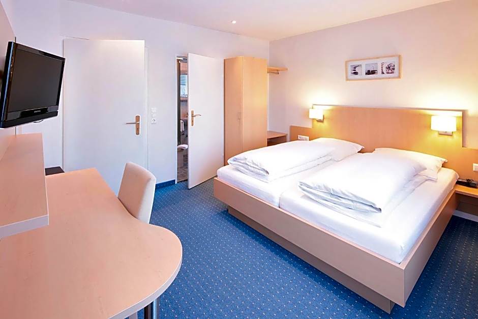 Hotel Waldeck mit Restaurant "Florian'S"