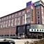 GreenTree Inn Chuzhou Dingyuan County People's Square General Hospital Business Hotel