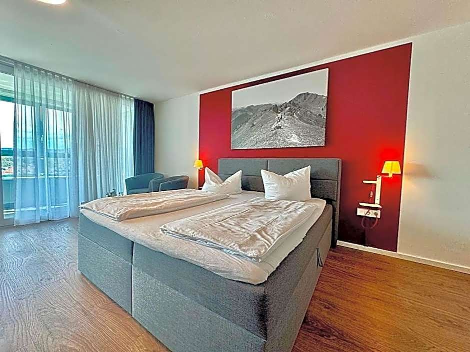 MY Parkhotel by AR Hotels