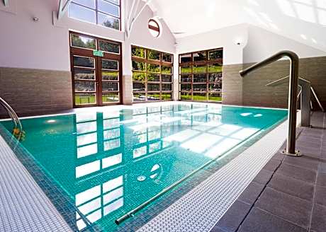 Boutique Hotel Sudetia - Medical & SPA