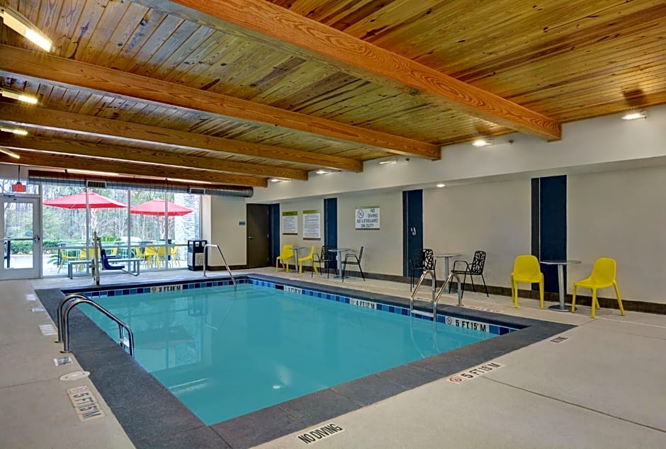 Home2 Suites By Hilton Richmond Hill Savannah I-95