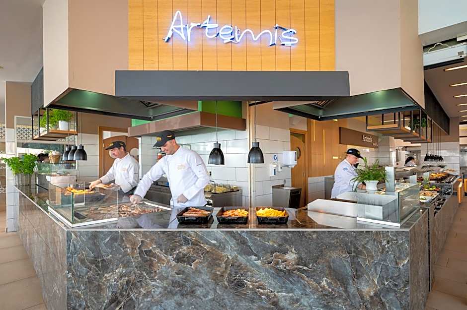 Royal & Imperial Belvedere Hotels