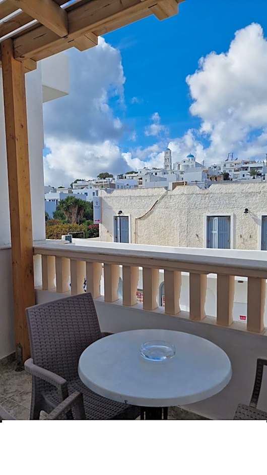 Hotel Dionysis Studios