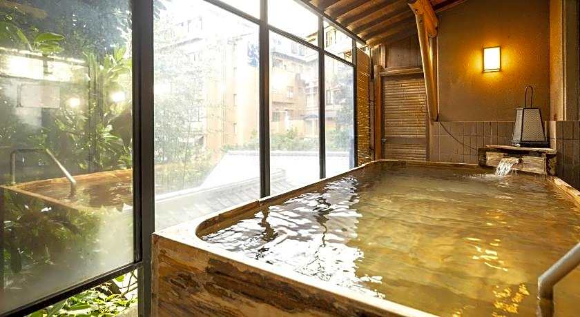 Nishiizu Koyoi Onsen