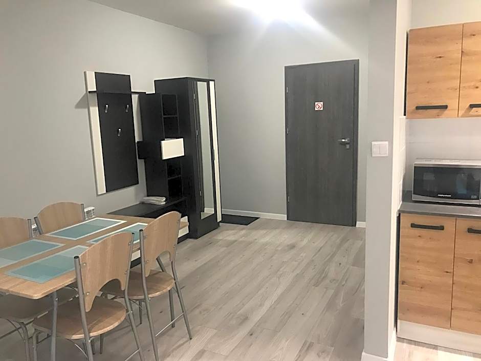 Noclegi Na Końcu Świata Bielpon