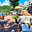 Chun Ji yeon Crystal Hotel