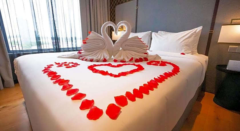 Mercure Miri City Centre