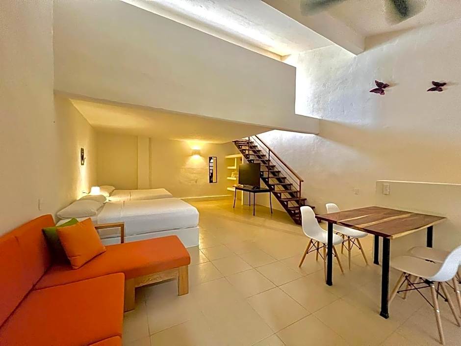 HOTEL BIULÚ