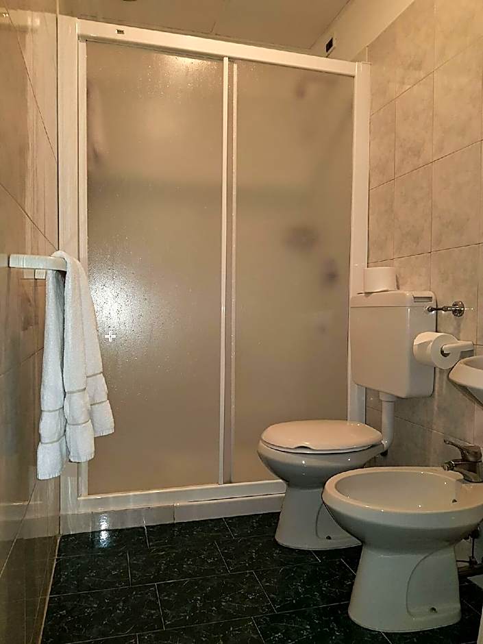 Hotel Pensione Wildner