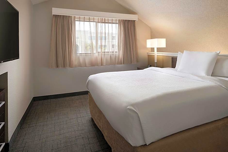 Residence Inn by Marriott Pasadena Arcadia