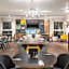 Holiday Inn Derby/Nottingham By IHG