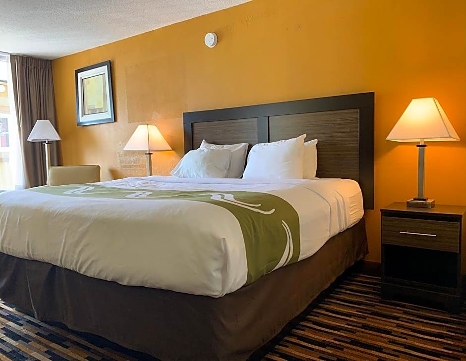 Quality Inn University Area