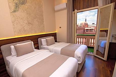 Egyptian Night Hostel