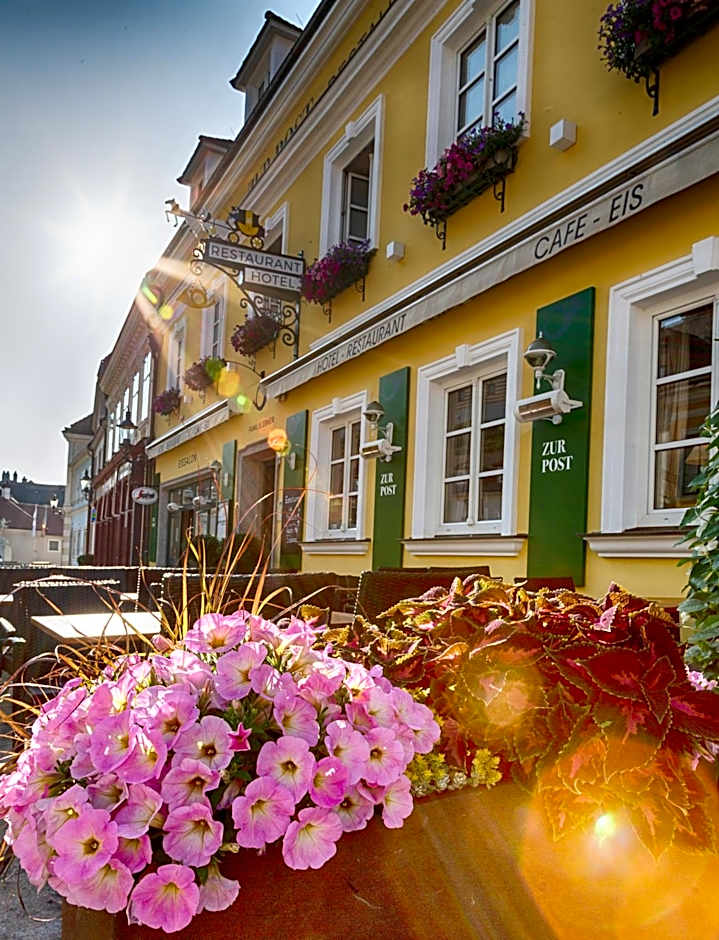 Hotel Restaurant zur Post