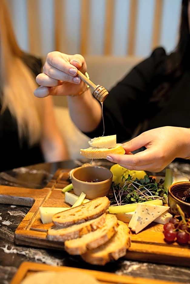 AC Hotel by Marriott Inverness