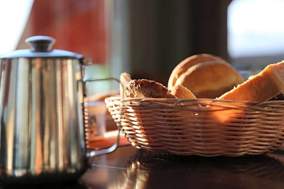 Hotel Engel am Bahnhof