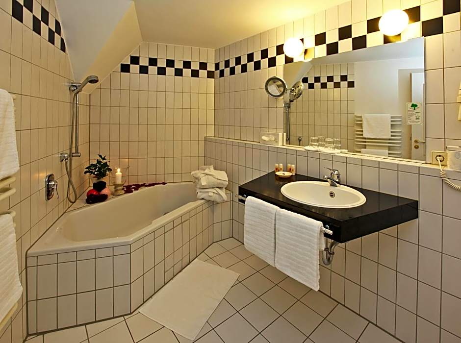 Hotel Restaurant Adler