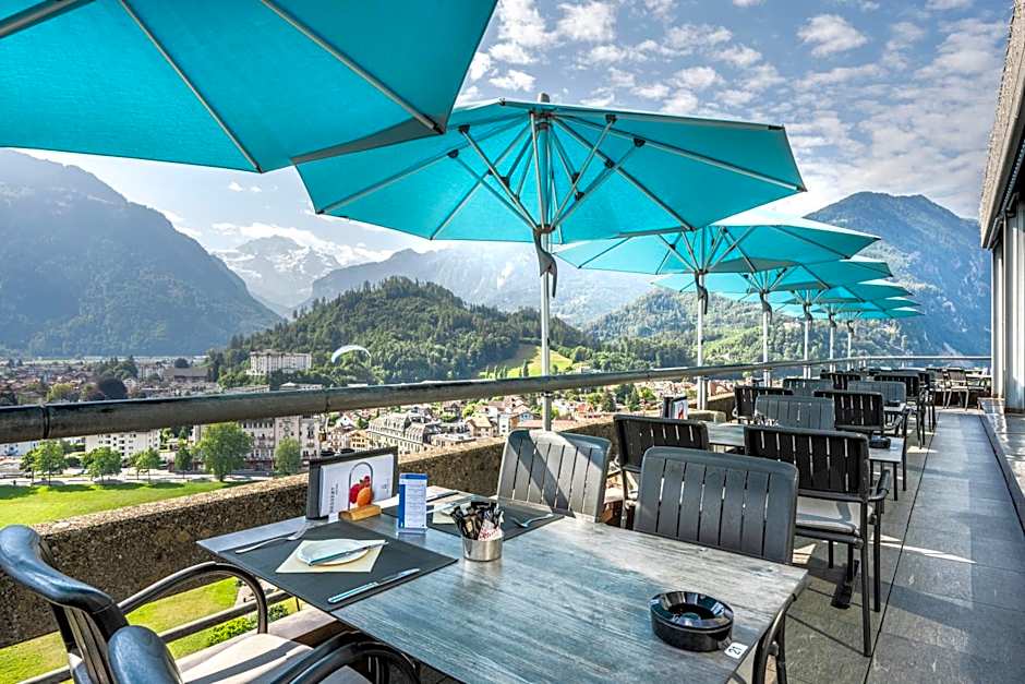 Metropole Swiss Quality Hotel