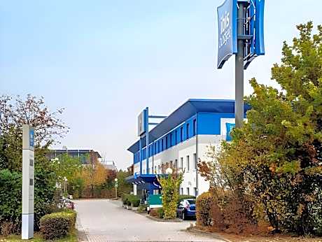 B&B HOTEL Wiesbaden-Ost