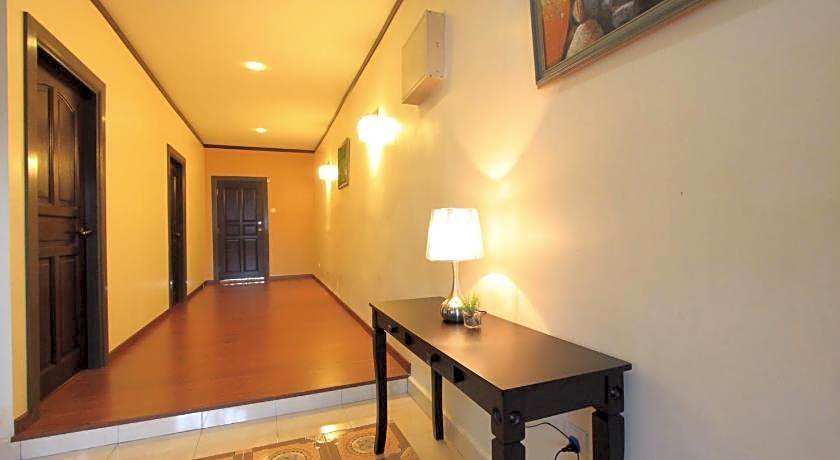 Vista Rio Holiday Home Melaka