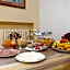 Bed and Breakfast Adelberga