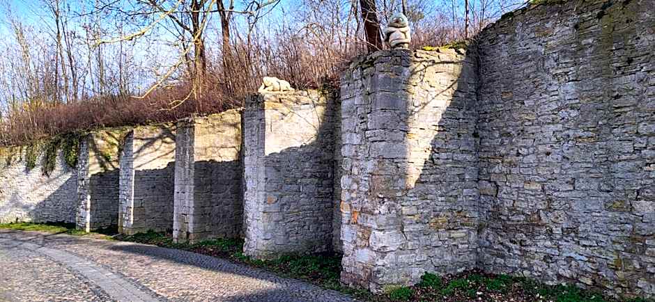Hotel Schere