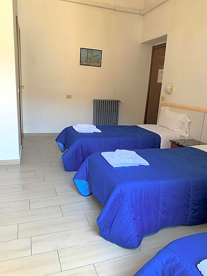 Hotel Mercurio