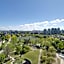 Luxary Condo Downtown Vancouver with free parking