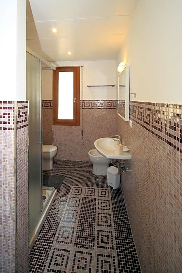 B&B Rialto Dream