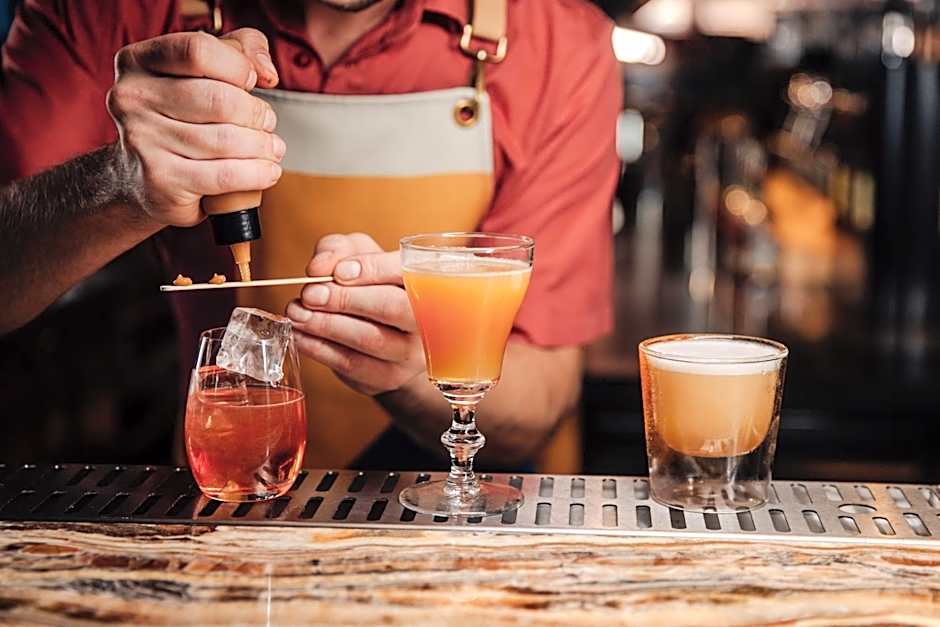 Andaz Amsterdam, Prinsengracht, By Hyatt