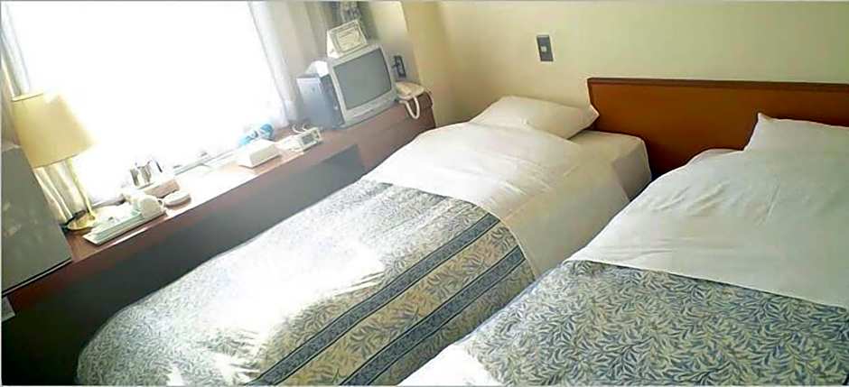 Hotel Togane Hills