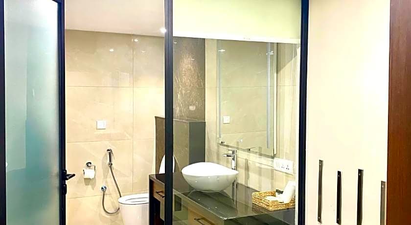 The Manohar Hyderabad