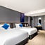 Insail Hotels (Guangyuanxincun Jingtai Pedestrian Street Guangzhou)
