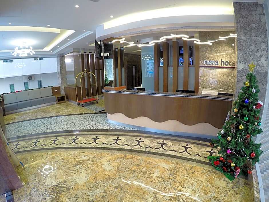 Nova Hotel