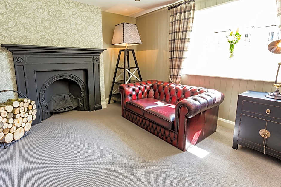 The Dirty Bottles Hotel