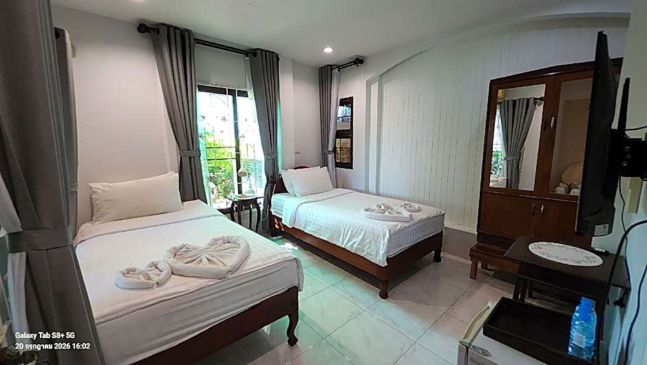 Loymanee House