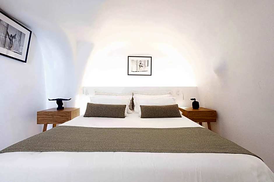 Aeifos Boutique Hotel
