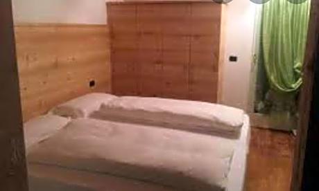 Quadruple Room with Balcony