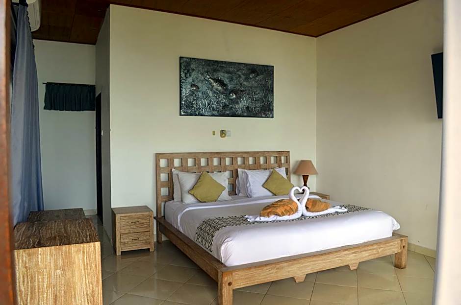Lembongan Lux Villas