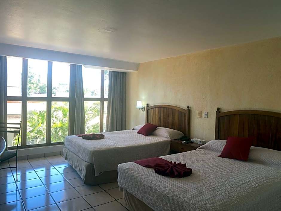 Hotel La Pergola