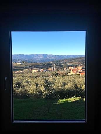 Suite with Mountain View