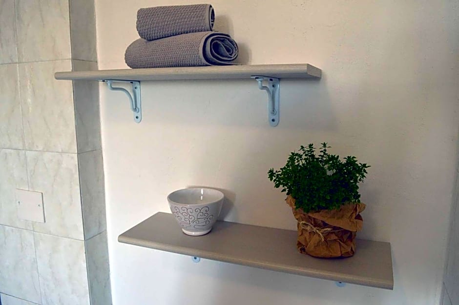 B&B Profumo di Alloro