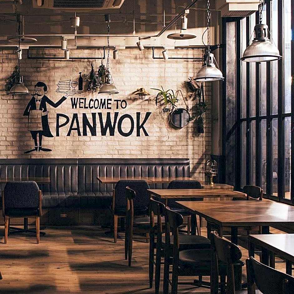 Hotel The Knot Yokohama