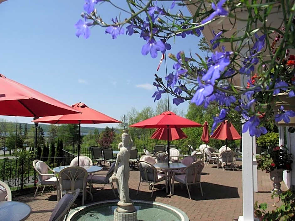 Auberge Gisele's Inn